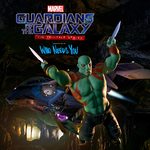 Marvel’s Guardians of the Galaxy: The Telltale Series - Episode 4: Who Needs you